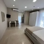 Virgilio Lamezia Airport Alojamento de Acomodação e Pequeno-almoço 4*