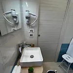 Virgilio Lamezia Airport Alojamento de Acomodação e Pequeno-almoço