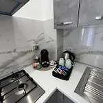 Virgilio Lamezia Airport 4* SantʼEufemia Lamezia