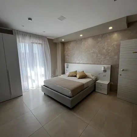 B&B Virgilio Lamezia Airport 4*