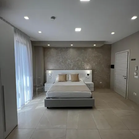 B&B Virgilio Lamezia Airport 4*