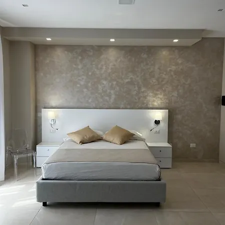 Virgilio Lamezia Airport 4*