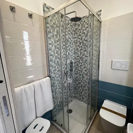 Virgilio Lamezia Airport B&B 4*