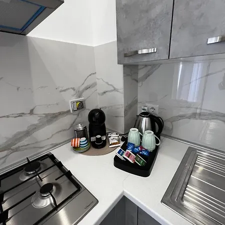 Virgilio Lamezia Airport 4* サンテウフェミア・ラメーツィア