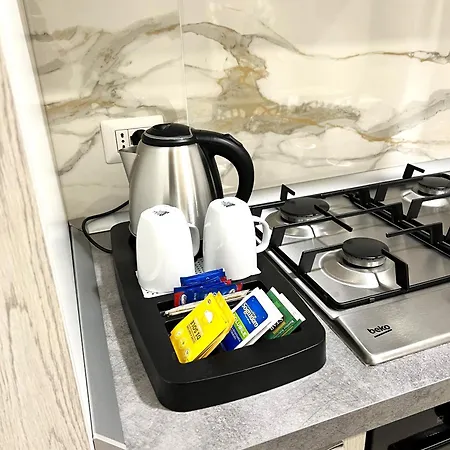 Virgilio Lamezia Airport