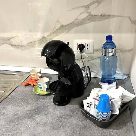 B&B Virgilio Lamezia Airport