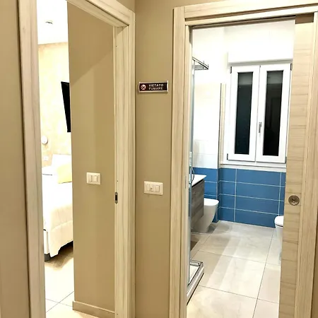 Virgilio Lamezia Airport サンテウフェミア・ラメーツィア