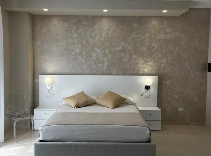 Virgilio Lamezia Airport 4*