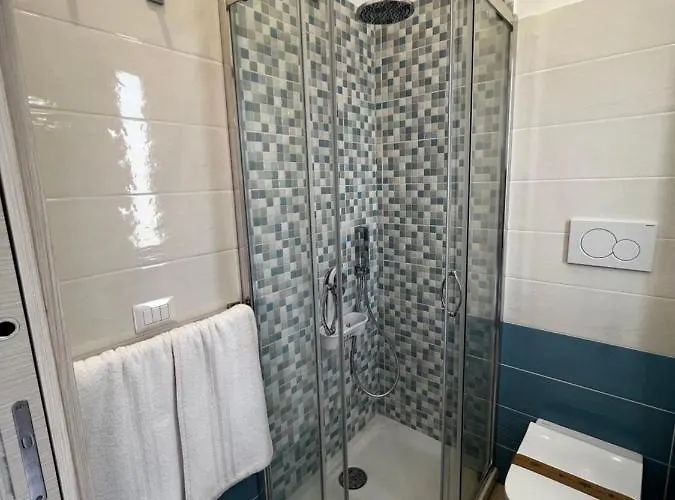 Virgilio Lamezia Airport Bed & Breakfast 4*