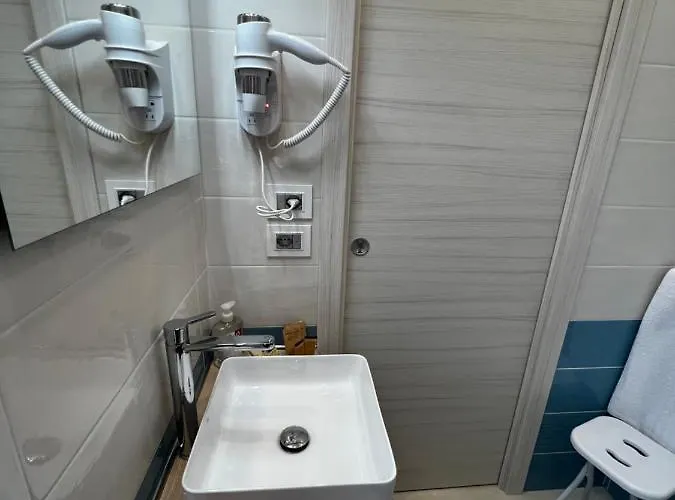 Virgilio Lamezia Airport Bed & Breakfast