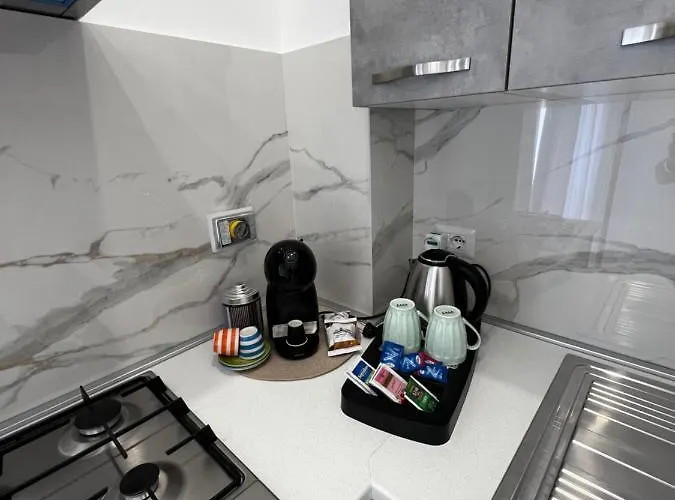 Virgilio Lamezia Airport 4* SantʼEufemia Lamezia