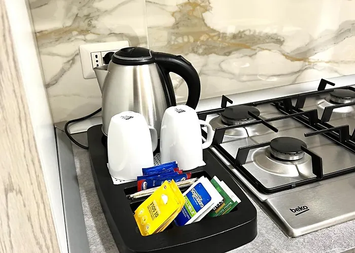 Virgilio Lamezia Airport